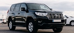 TOYOTA PRADO от 70€