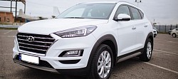 HYUNDAI TUCSON от 45€