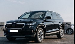 SKODA KODIAQ от 50€