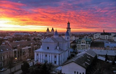 Заказать таки Ивано-Франковск Кишинёв и обратно